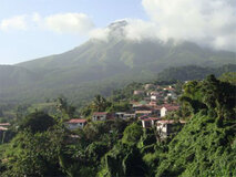 Hotel à l'achat vente à Le Morne-Rouge