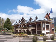 Hotel restaurant à vendre à La Plaine-des-Palmistes